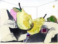 creative still life collage - Google Search