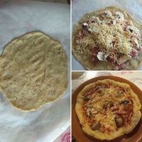 Fastfood at Home: 4 Ideas – Ady's