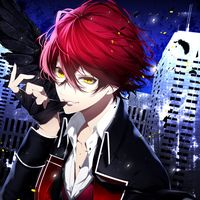 Izaya【THANATOS NiGHT】