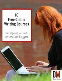 Do you want to improve your writing skills but don't have a large budget? These 10 free online writing courses can help you learn to write better today!
