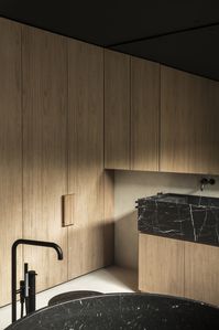 Gallery of HH47 House / JUMA architects - 36