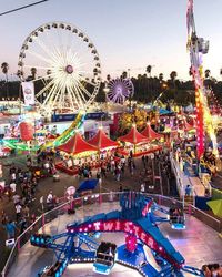 LA Bucket List 🌴 on Instagram: “Who's ready for the LA County Fair? 🎡 Opening day is next week, Aug 30th! - 📸:@lacountyfair”