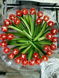 Tulips