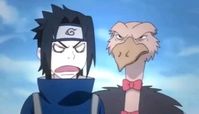 Meu Uchihaa
