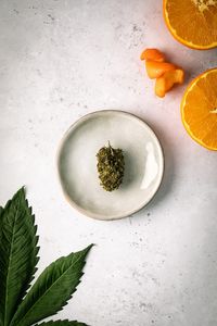 Cannabis de origen murciano. Marca ByCBD