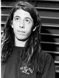 David Grohl