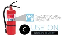 In Case of Electrical Fire