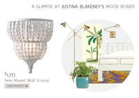 Light Your Dorm Room With Floor & Desk Lamps