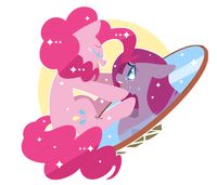 Pinkie Pie by abc002310.deviantart.com on @DeviantArt