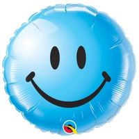 Ben je op zoek naar smiley ballonnen? Dan zit je bij De Ballonnerie goed! Wij bieden leuke ballonnen aan met verschillende soorten gezichtjes en vrolijke smiley's. De smile ballonnen van De Ballonnerie verschillen van kleur, formaat en opdruk en zijn uitermate geschikt voor feesten en partijen. Met deze vrolijke ballonnen tover je ongetwijfeld een lach op iemand zijn gezicht. Al onze latex ballonnen zijn van de beste kwaliteit en 100% biologisch afbreekbaar.