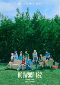 TWICE 11TH MINI ALBUM "BETWEEN 1&2" Concept Photo for ONCE TWICE Release on 2022.08.26 FRI 1PM KST/0AM EST #TWICE #트와이스 #BETWEENONCEandTWICE #TalkthatTalk