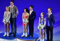 2017 Pairs Champions