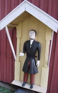 Petalax / Petolahti