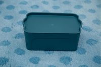 PAN Anders Kids Storage Box Blue 15l | PAN Emirates.