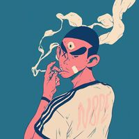 2,214 Me gusta, 17 comentarios - ☞ Jor (@_jordiros_) en Instagram: "Weekend! • • • • #illustration #illustrationoftheday #drawing #jordiros #art #artist #artwork…"