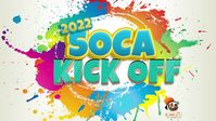 2022 Soca Mix Soca Kick Off Jam Lyrikal,Skinny Fabulous,Patrice Roberts,...