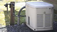 Get an overview of the main considerations—including generator type, fuel source, and electrical-connection options—so you can reliably supply your home with electricity when there's a power outage.