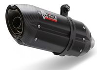 Uitlaat Kawasaki ZX 10 R 2011-2015 | 201453982 | Motorparts-online.com