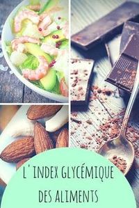 Quels aliments privilégier selon leur index glycémique ? Nous vous en disons plus sur le régime IG et vous suggérons des menus. // #aufeminin #indexglycemique #ig #glycemie #sucre #sucrescachés #mincir #mangermiux #sainement #alimentation #nutrition