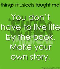 Shrek the Musical