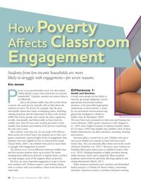 Definitely worth the 5-10 minutes it takes to read this! Educational Leadership - May 2013 - Page 24