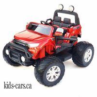 Kids Cars CA Kids Ride On Cars ! Kids-Cars.CA offers 24 volt ride on cars, kids car, cars for kids Canada, mini cars for kids, kids ride on cars! Dealer of MONSTER TRUCK RIDE ON CAR 24V 1 SEATER KIDS CAR We Ship Canada & USA Wide Within 3-10 Days! Customers in the Greater Toronto Area qualify for 1-3 day(s) shipping.