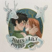Melody Howe est une artiste qui s'amuse à dessiner à l'aquarelle les personnages principaux de Harry Potter. Découvrez ce splus beau dessin. - Page 3 sur 9