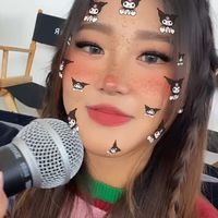 heyoon jeong now united icons aesthetic korean girls