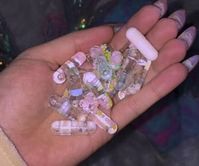 Images and videos of Pink aesthetic