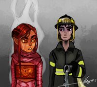 ava's demon | Tumblr
