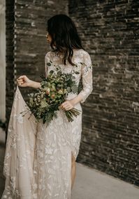 Nam An Retreat Intimate Wedding | K&K | - Hipster Wedding