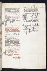 Image of an item from the British Library Catalogue of Illuminated Manuscripts