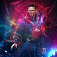 Dr Strange Concept Art Akslifestyle