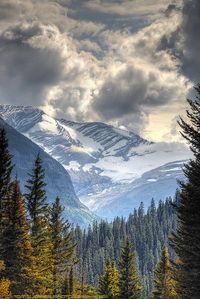 Glacier National Park, Montana