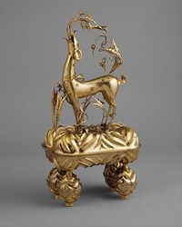 Jewel Box Wiener Werkstätte, 1920 The Metropolitan Museum of Art