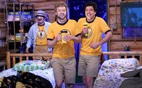 Justin Timberlake and Jimmy Fallon have done it again!