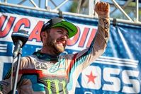 Eli Tomac at Washougal 2021