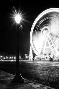 Nice long exposure b