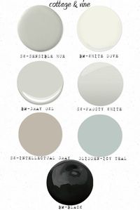 Benjamin Moore