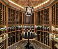 Custom wine cellar, Winnetka, IL (scheduled via http://www.tailwindapp.com?utm_source=pinterest&utm_medium=twpin)