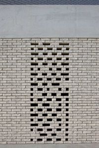 Caen Services Building / RemingtonStyle