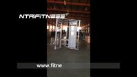 https://www.fitness-china.com/ Buy SYNRGY360 for Group Training, It's a new system for personal training. Convenient for placement against a wall, two unique training spaces provide exercisers with an effective total-body workout.