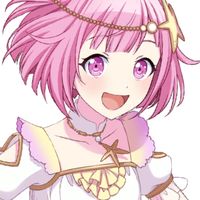 ☆☆ | Smiles I Want to Protect
