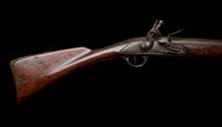 American Musket | Museum of the American Revolution