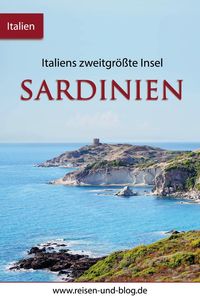 Die zweitgrößte Insel im Mittelmeer ist anders als das italienische Festland. Sardinien hat eine eigene Sprache und selbst spanische Einflüsse sind auf der Insel anzutreffen. Ich zeige euch karibische Strände und nehme euch mit auf die bekannten Küstenstraßen. In meinem Reiseblogartikel zeige ich das bergige Landesinnere und die Westküste der Insel. Beide Regionen gelten als Geheimtipp. Auch im Norden gibt es viel zu erleben. Hier ist der Jetset zuhause und die für mich schönste Stadt der Insel.