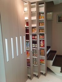 Armário para alimentos
