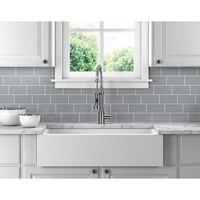 Daltile Restore 3 in. x 6 in. Glazed Ceramic Ash Gray Subway Tile (12.5 sq. ft. / case) X11436MOD1P2 - The Home Depot