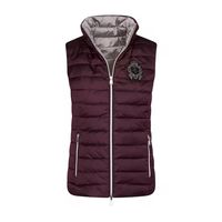 HV Polo Feline Reversible Ladies Gilet