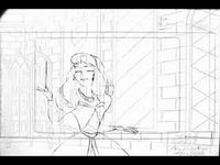 MY ANIMATION - SLEEPING BEAUTY (Disney Princess)