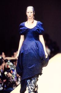 Comme des Garçons Spring 1993 Ready-to-Wear Accessories Photos - Vogue